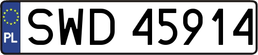 SWD45914
