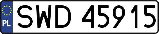 SWD45915