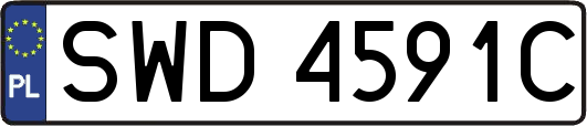 SWD4591C