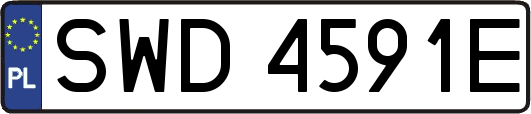 SWD4591E