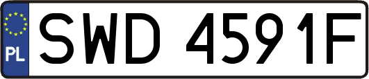 SWD4591F