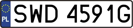 SWD4591G