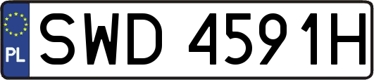 SWD4591H