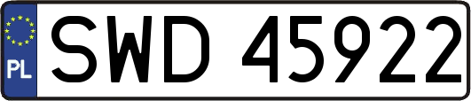 SWD45922