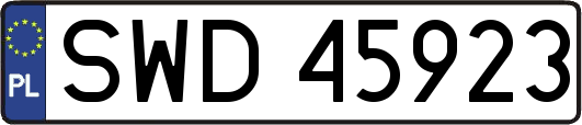 SWD45923