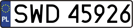 SWD45926