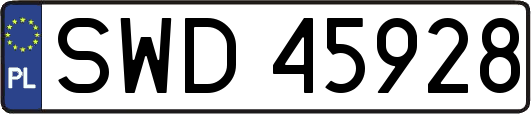 SWD45928