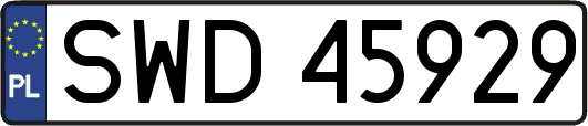 SWD45929