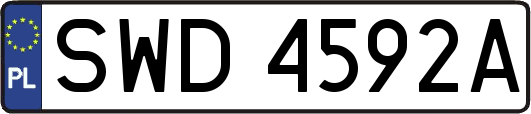 SWD4592A