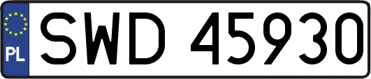 SWD45930