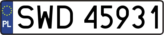 SWD45931