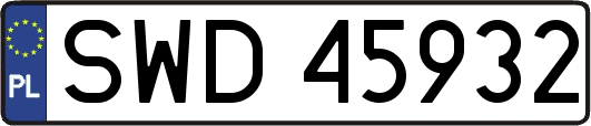 SWD45932