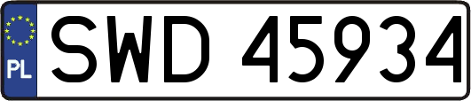 SWD45934