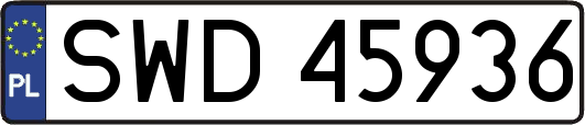 SWD45936