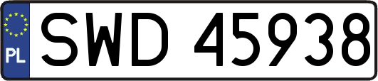 SWD45938
