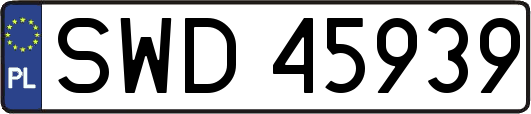 SWD45939