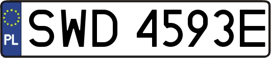 SWD4593E