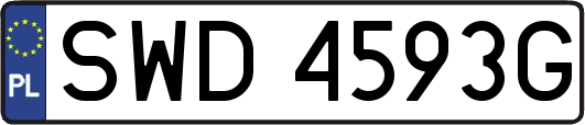 SWD4593G
