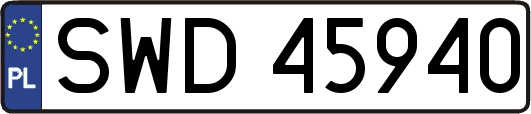 SWD45940