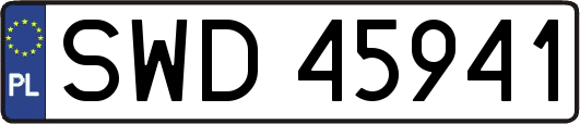SWD45941