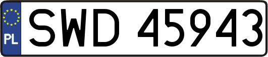 SWD45943