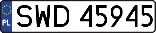 SWD45945