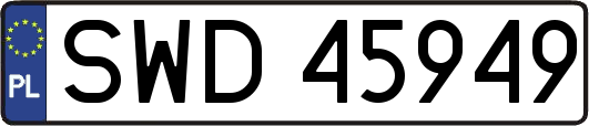 SWD45949