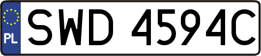 SWD4594C