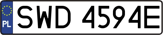 SWD4594E