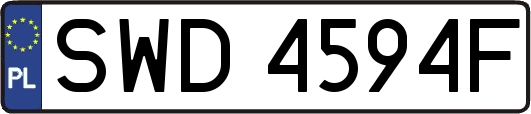 SWD4594F