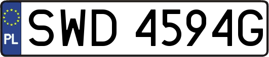 SWD4594G