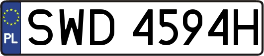 SWD4594H