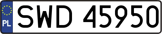 SWD45950