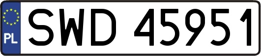 SWD45951