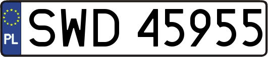 SWD45955