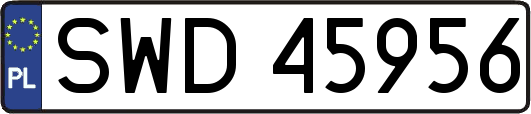 SWD45956