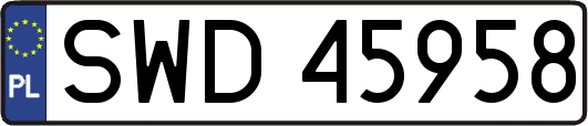 SWD45958