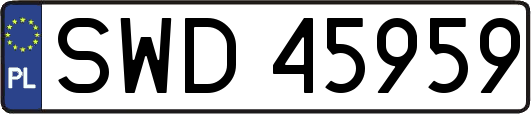 SWD45959