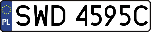 SWD4595C