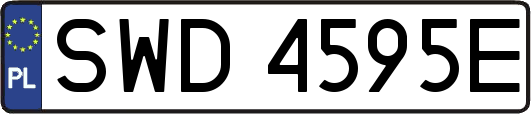 SWD4595E