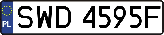 SWD4595F