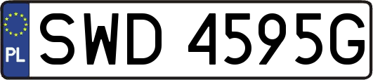 SWD4595G
