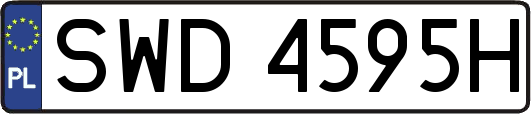 SWD4595H