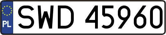 SWD45960
