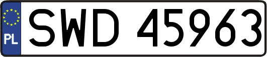 SWD45963