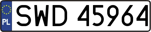 SWD45964