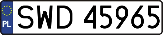 SWD45965