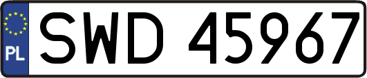 SWD45967