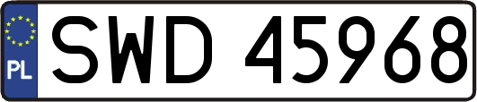 SWD45968
