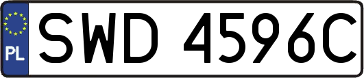 SWD4596C